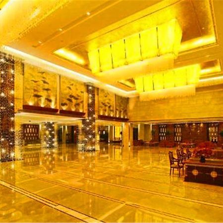 Beijing West International Trade Hotel Esterno foto