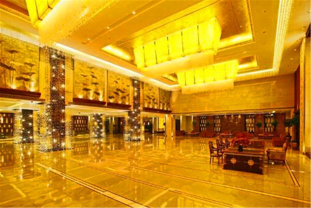 Beijing West International Trade Hotel Esterno foto