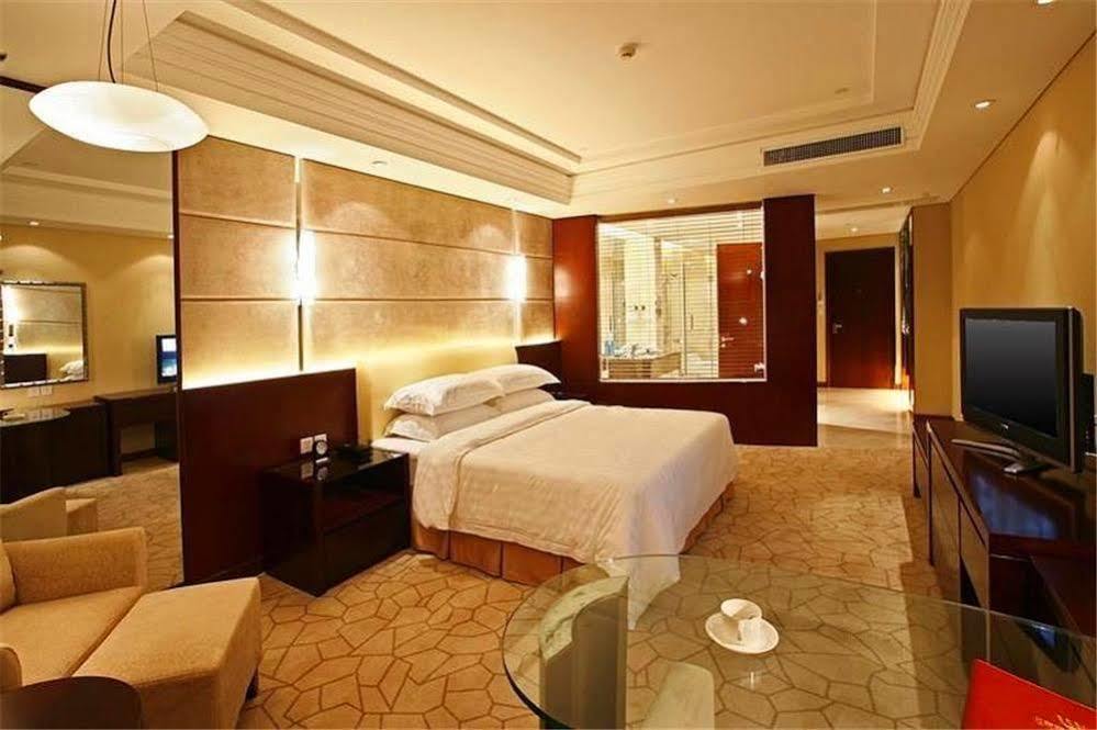 Beijing West International Trade Hotel Esterno foto